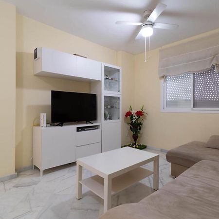Apartamento Casa Pedro Estepona Exterior foto