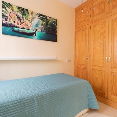 Apartamento Casa Pedro Estepona Exterior foto