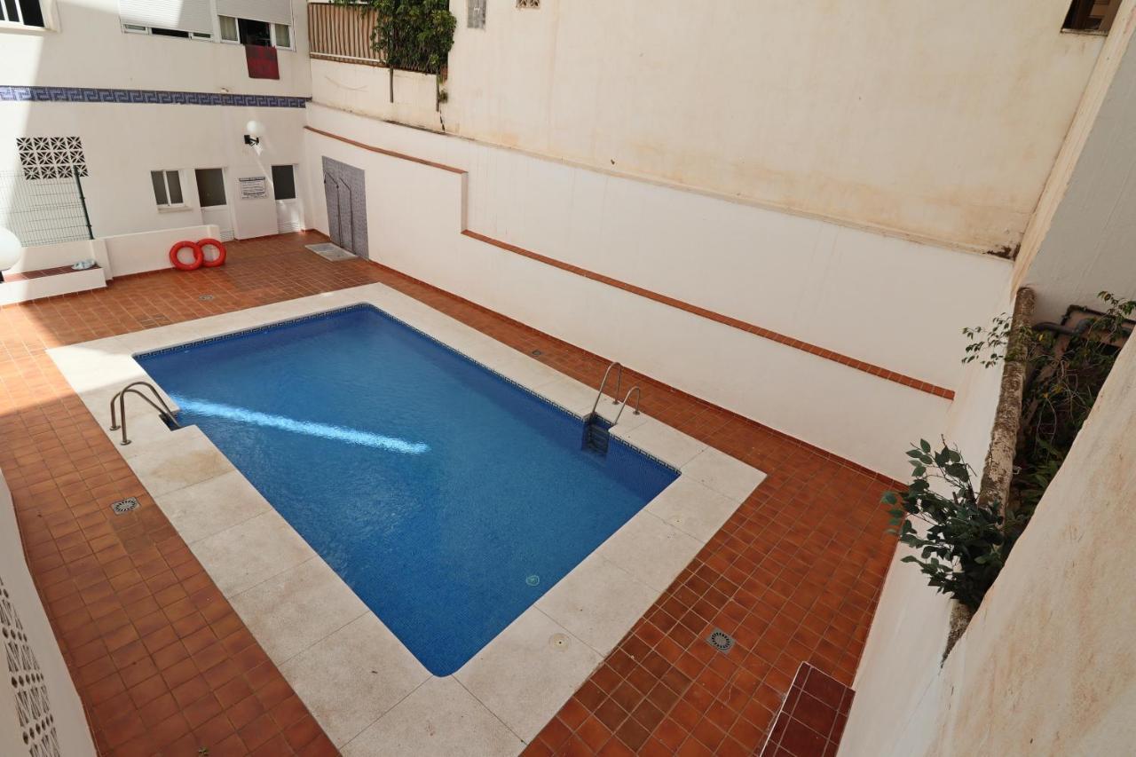 Apartamento Casa Pedro Estepona Exterior foto
