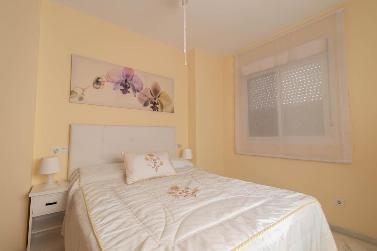 Apartamento Casa Pedro Estepona Exterior foto