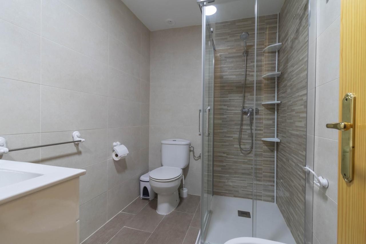 Apartamento Casa Pedro Estepona Exterior foto