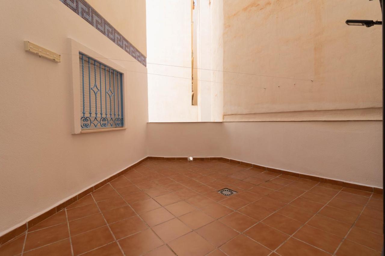 Apartamento Casa Pedro Estepona Exterior foto